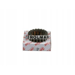 Originalus posūkio signalo pertraukiklis Zetor