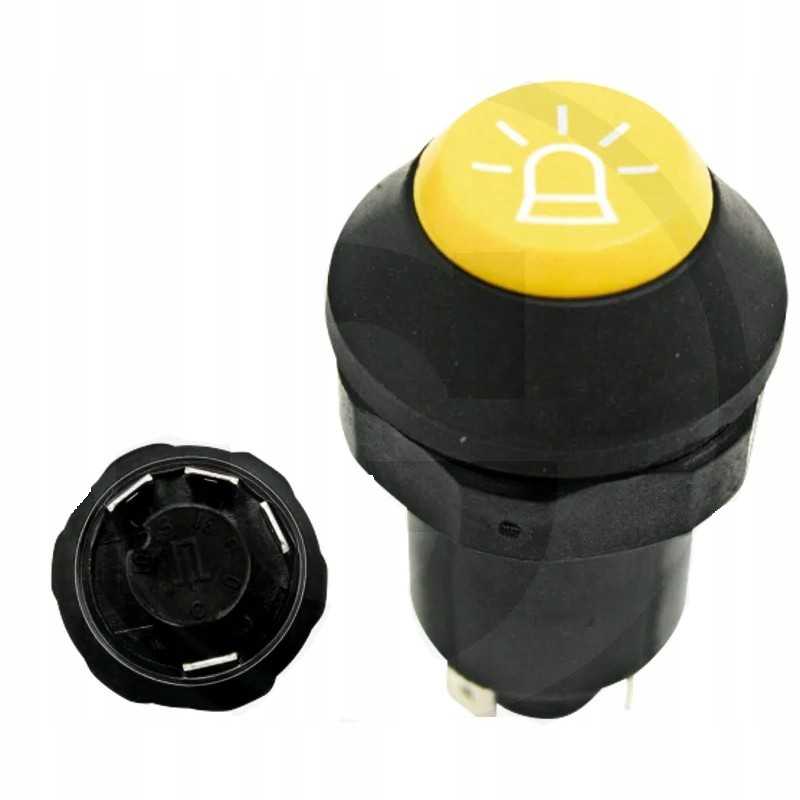 Universalus blykstės jungiklis 50718006