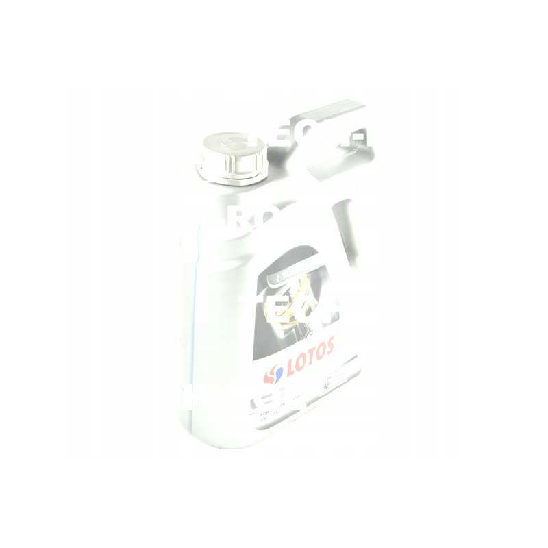 Pusiau sintetinė variklio alyva SL CF 10w40 4l Lotos