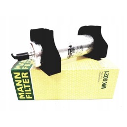 Mann kuro filtras porsche macan 3 0d s