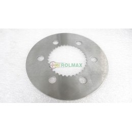 Massey Ferguson frikcinė plokštė 3384488m1