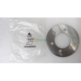 Massey Ferguson frikcinė plokštė 3384488m1