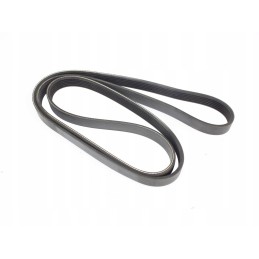 Polietileninis V formos diržas 6pk 2550 mm new Holland 6pk2550