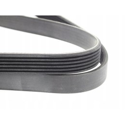 Polietileninis V formos diržas 6pk 2550 mm new Holland 6pk2550