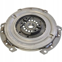 Torsional vibracijos slopintuvas originalus liukas new holland t5