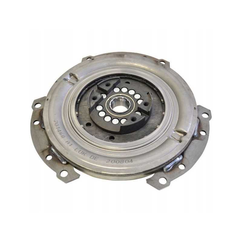 Torsional vibracijos slopintuvas originalus liukas new holland t5