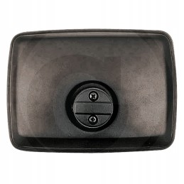 Veidrodis strypo skersmuo 18 24 mm 12017