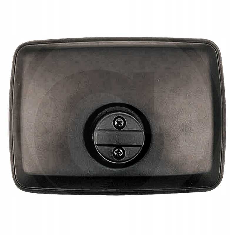 Veidrodis strypo skersmuo 18 24 mm 12017