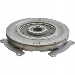 Sukimo vibracijos slopintuvas Valtra Valmet slopintuvas