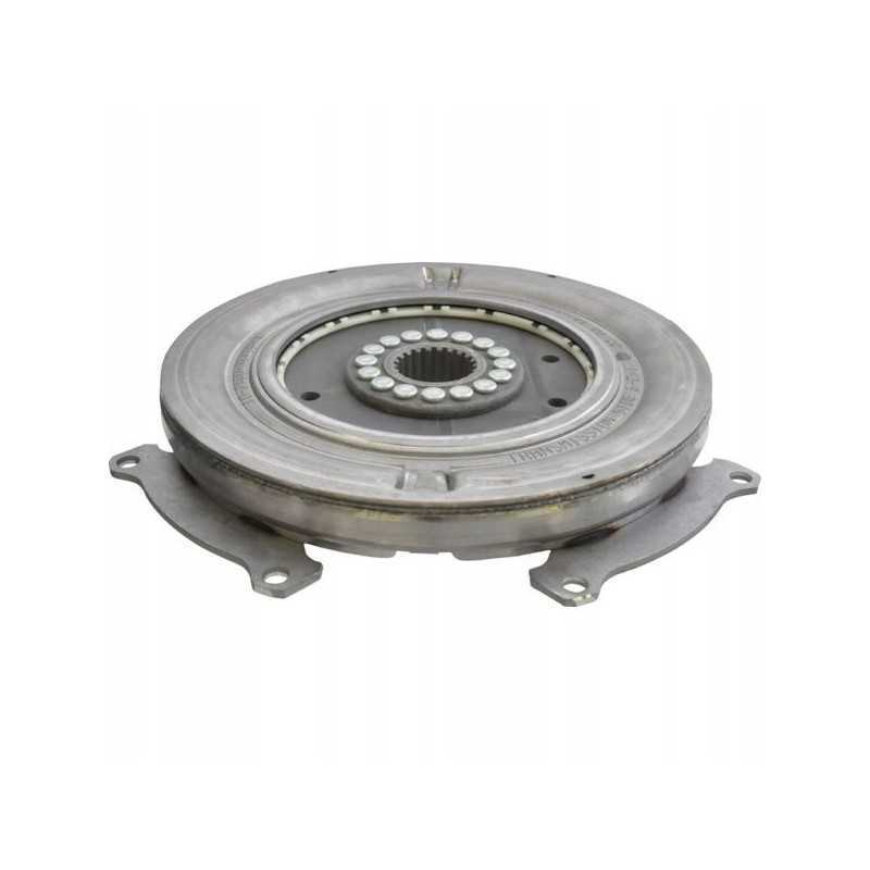 Sukimo vibracijos slopintuvas Valtra Valmet slopintuvas