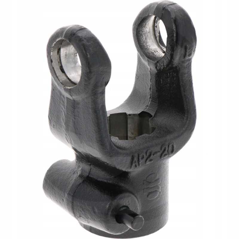 Forks Walk PTO Weasler F22 AW20 AW20S