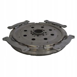 Sukimo vibracijos slopintuvas Valtra Valmet slopintuvas