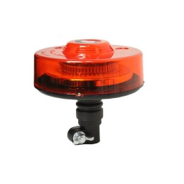 UFO II R65 LED Flex Flash įspėjamoji lemputė