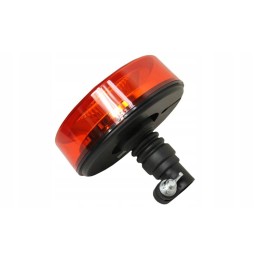 UFO II R65 LED Flex Flash įspėjamoji lemputė