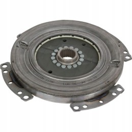 Claas Massey Ferguson sukimo vibracijos slopintuvas