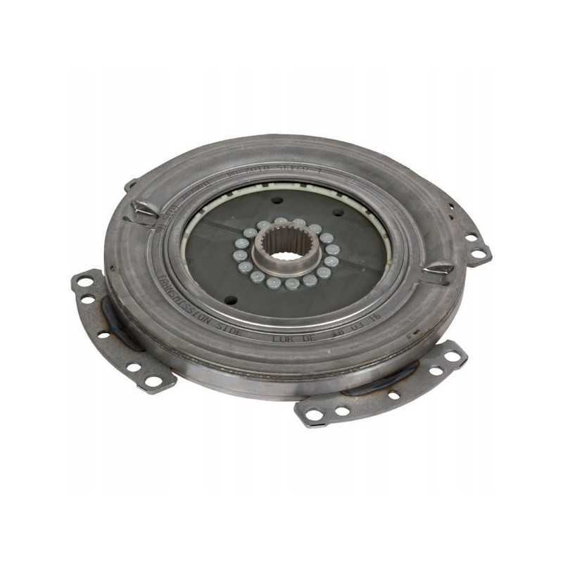 Claas Massey Ferguson sukimo vibracijos slopintuvas