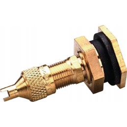 Vožtuvas bekamerėms padangoms trj670 03