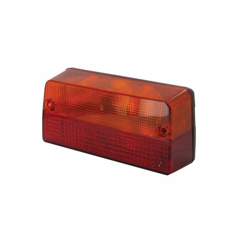 John Deere galinis kombinuotas žibintas re67285 02780000