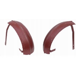 Priekinių sparnų komplektas ursus c 330 c 360