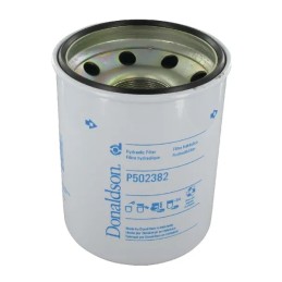 Hidraulinės alyvos filtras, sriegio skersmuo M48 žingsnis