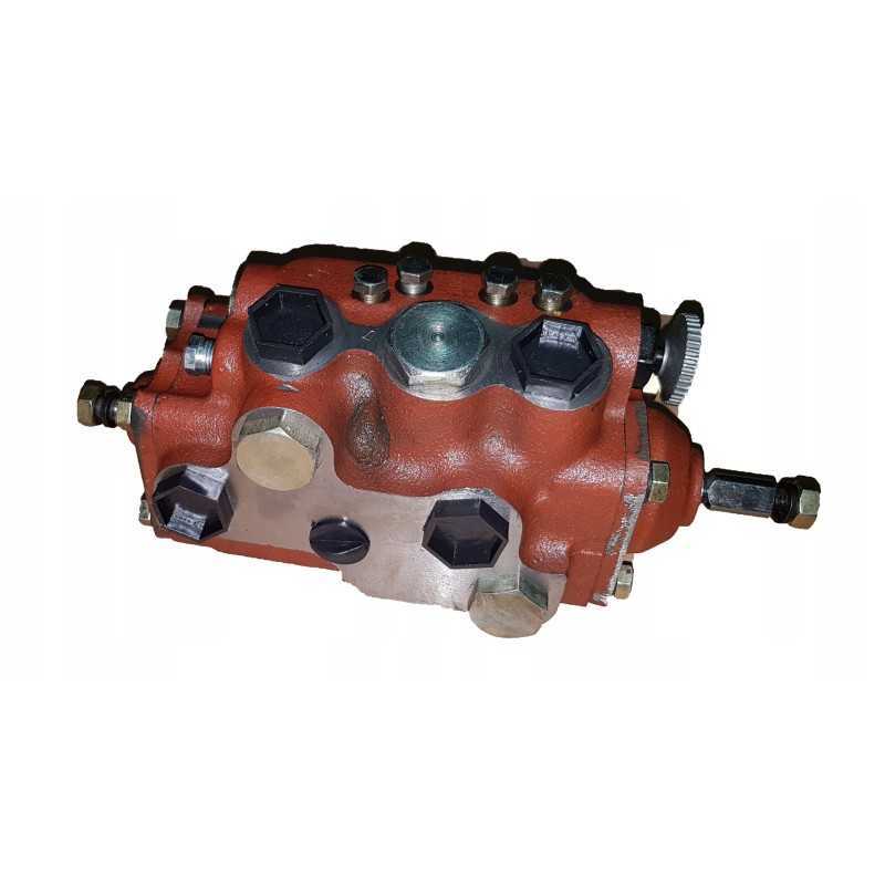 Vožtuvo reguliatorius r 80 jėgos mtz baltarusija