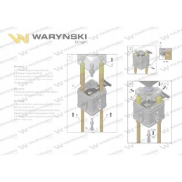 Vairasvirtė su rutuliniais galais ir be jungiklio