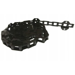 Nuožulni konvejerio grandinė