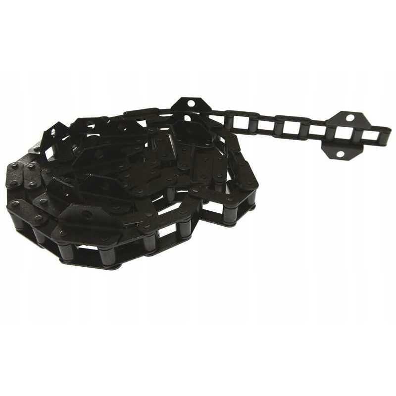 Nuožulni konvejerio grandinė