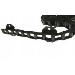 Nuožulni konvejerio grandinė