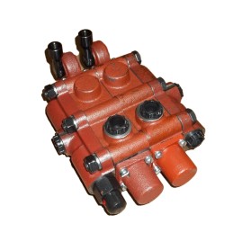 Skirstytuvas 2, dviejų sekcijų bizonas nuo 056 originalo