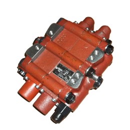 Skirstytuvas 2, dviejų sekcijų bizonas nuo 056 originalo