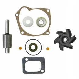 John Deere Re68316 Re58350 remonto rinkinys