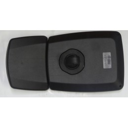 Veidrodinis new Holland dėklas cnh 48079738