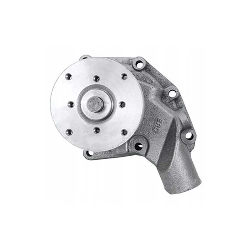 John Deere RE31471 vandens siurblys