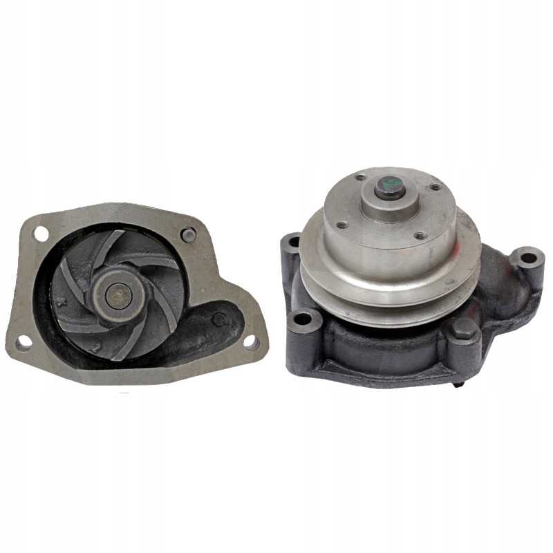 Vandens siurblys 74715101 u5mw0054 granitas