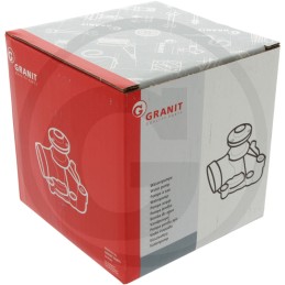 Vandens siurblys 74715101 u5mw0054 granitas