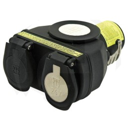 Adapteris erich jaeger 50751305655