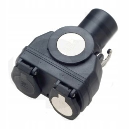 Adapteris erich jaeger 50751305655