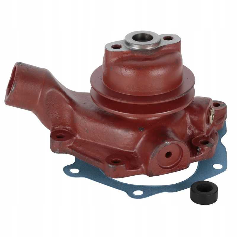 Vandens siurblys David Brown k262962 k200759