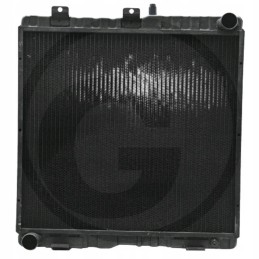 Case New Holland Steyr radiatorius 162000530001 8757