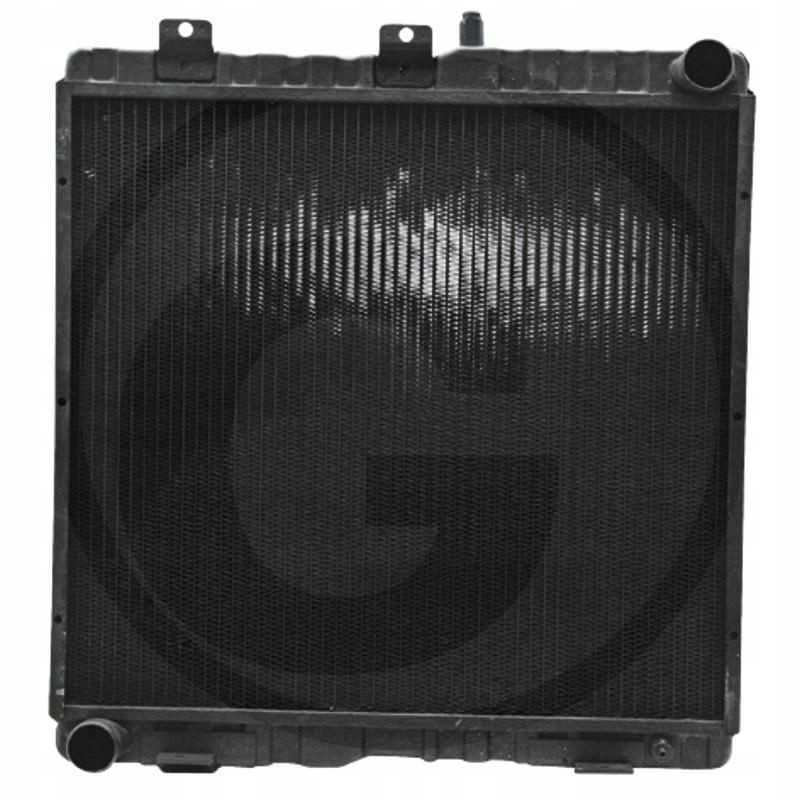 Case New Holland Steyr radiatorius 162000530001 8757
