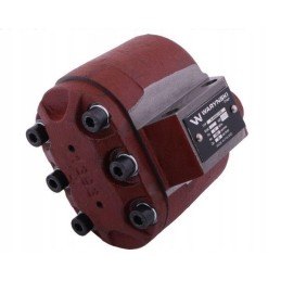 Sustiprintas hidraulinis siurblys 39 l min