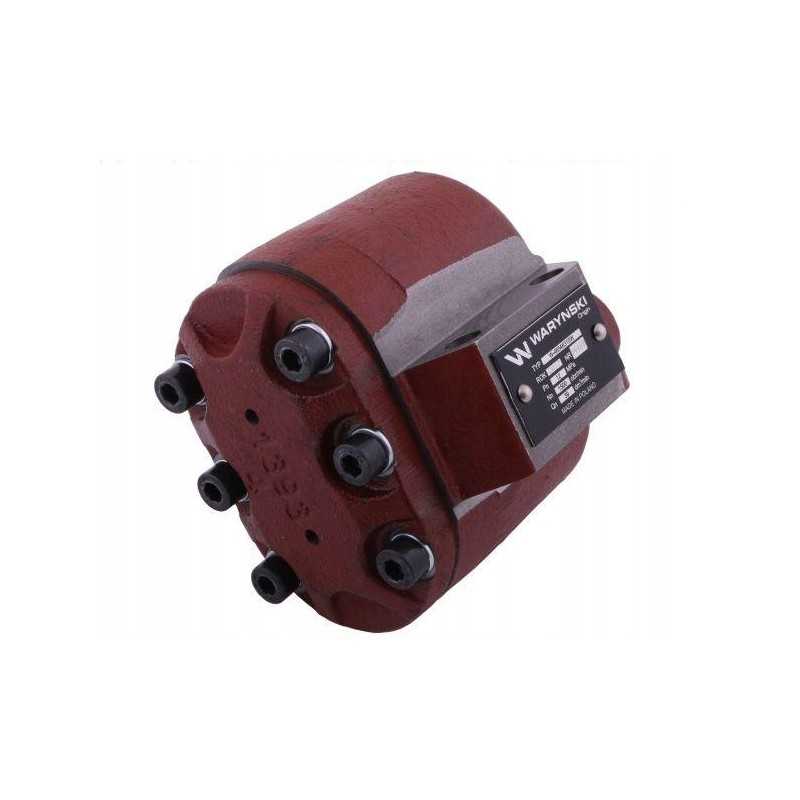 Sustiprintas hidraulinis siurblys 39 l min