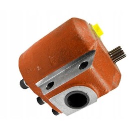 Sustiprintas hidraulinis siurblys 39 l min