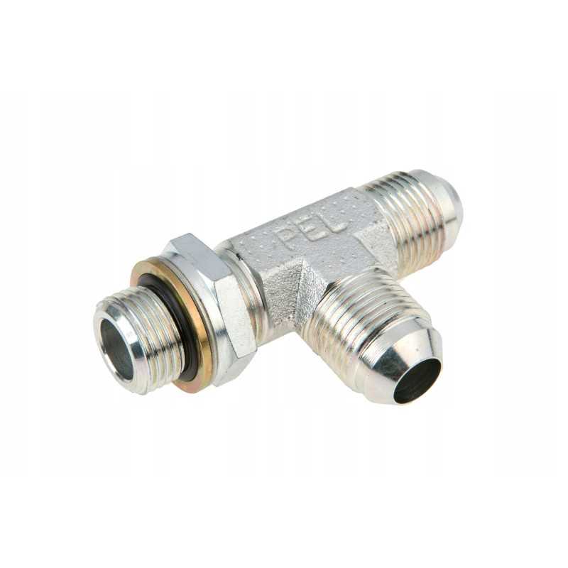 7700076784 hidraulinis trišakis