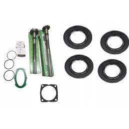 Mtz Belarus priekinės ašies remonto komplektas