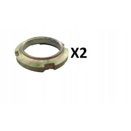 Mtz Belarus priekinės ašies remonto komplektas