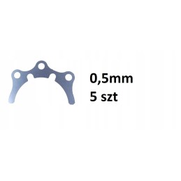 Mtz Belarus priekinės ašies remonto komplektas