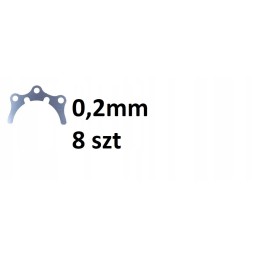 Mtz Belarus priekinės ašies remonto komplektas