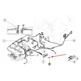 7700064684 vyriška jungtis